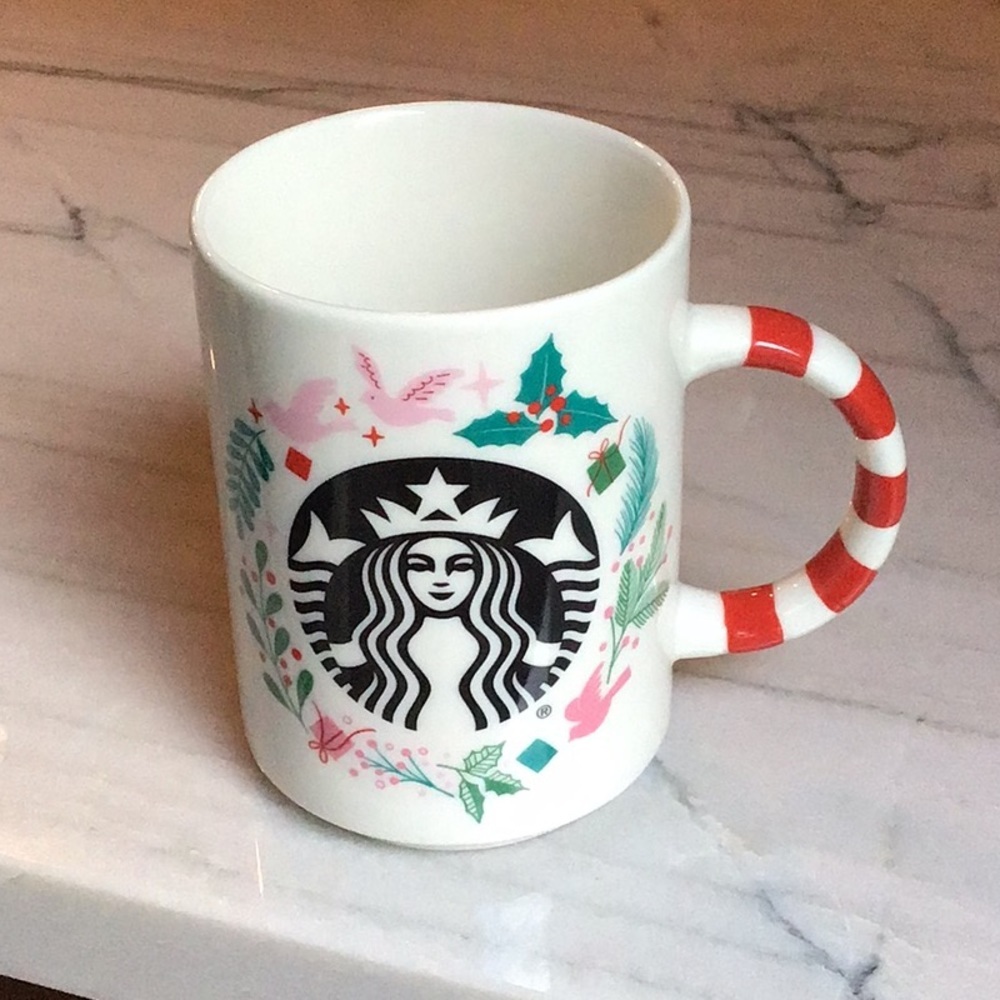 Starbucks Holiday Mug